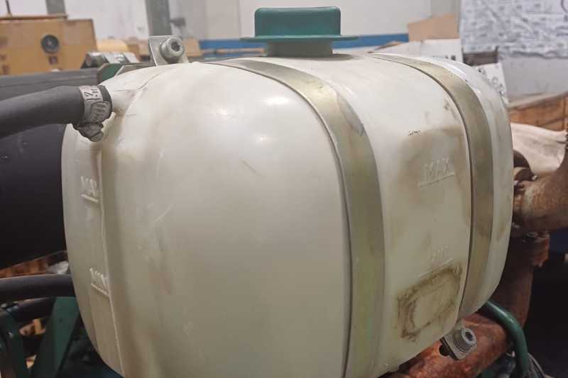 OmecoHub - Immagine VOLVO PENTA TWD610V